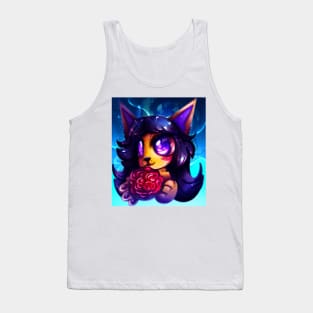 OC Nelly Tank Top